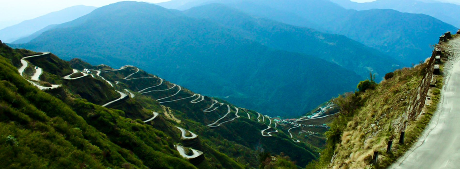 Silk Route