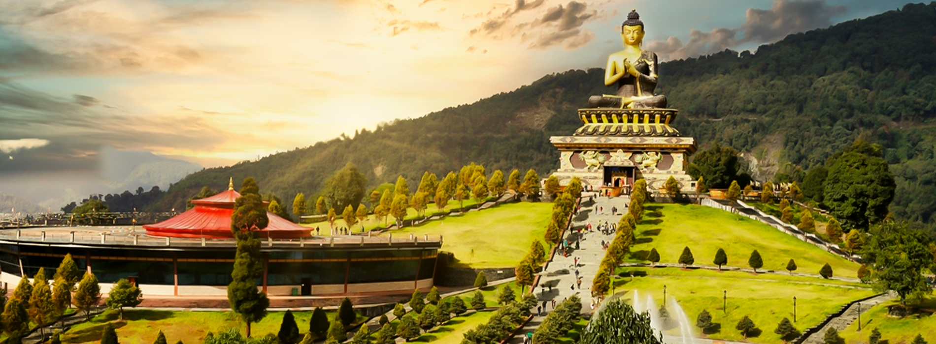 West Sikkim