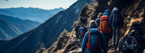 Offbeat Trails Sikkim North Bengal - Himalayan Trekking Guide