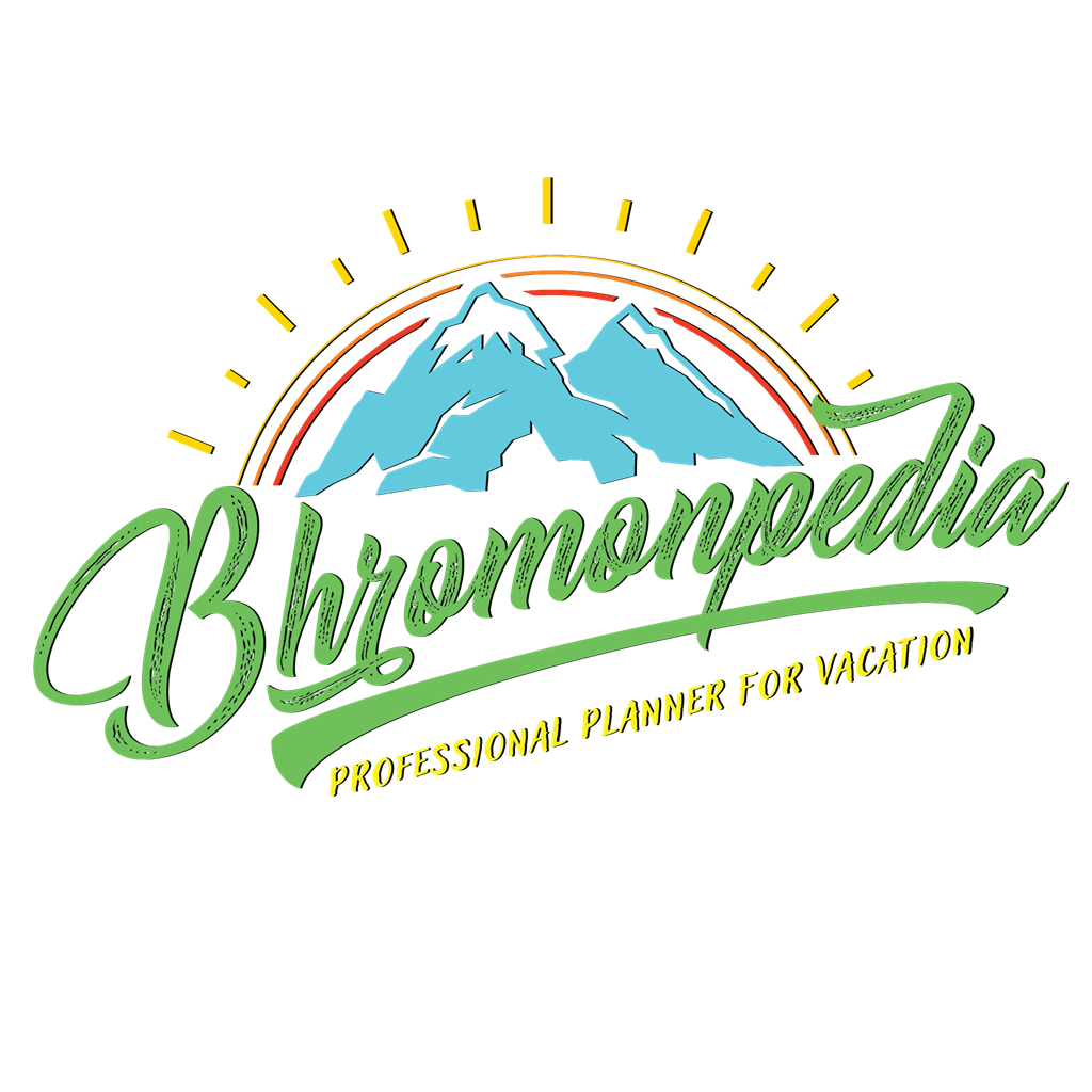 Bhromonpedia Travel Management