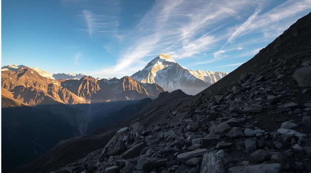 Trekking in Dooars - Sandakphu Trek highest point in West Bengal