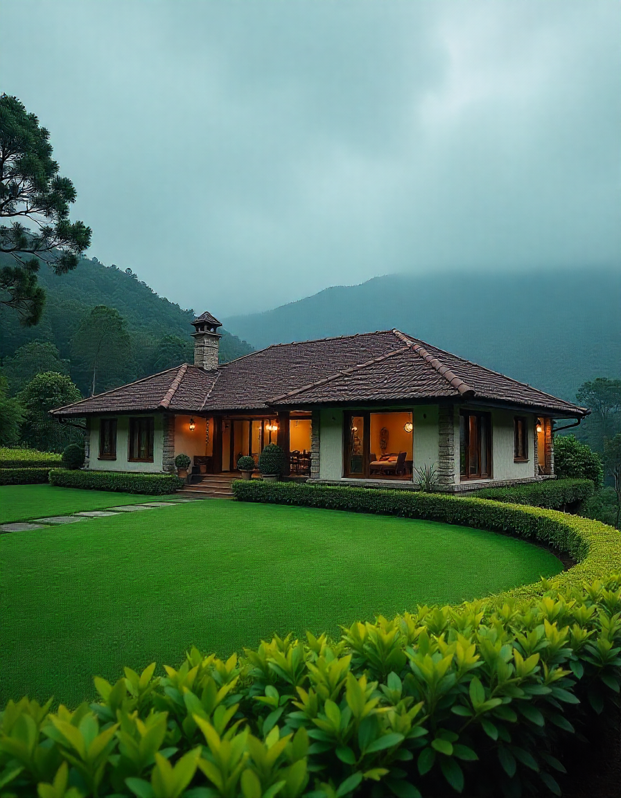Assam Tea Trail - Bhromonpedia Package